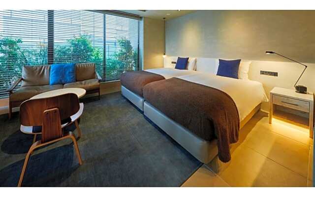 HAMACHO HOTEL TOKYO - Vacation STAY 13730v
