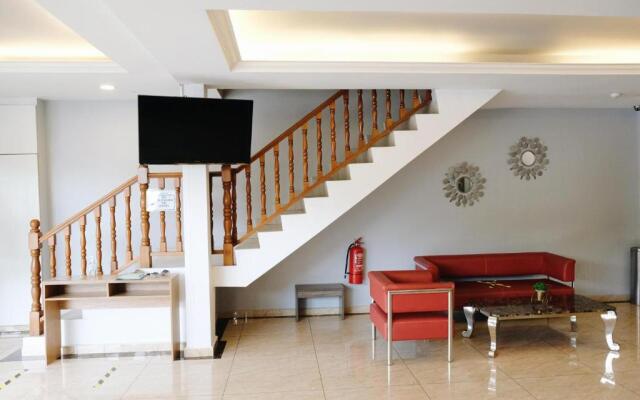 Era Plus Hotel