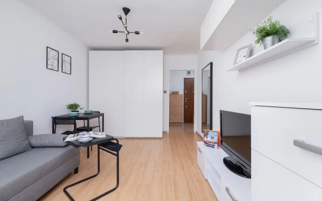 Comfy Studio Wielicka by Renters