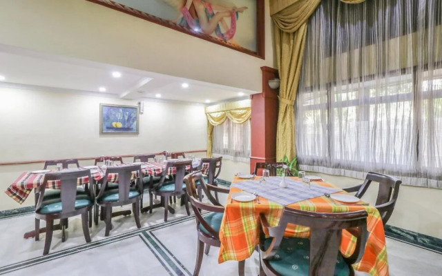 Fort Gate By OYO Rooms