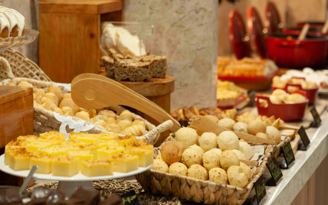 Pousada Bahia Tambor