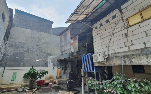 Hotel O Koh Wat Homestay Syariah