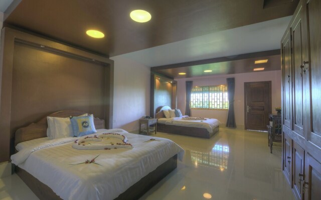 Ni Ven Boutique Hostel