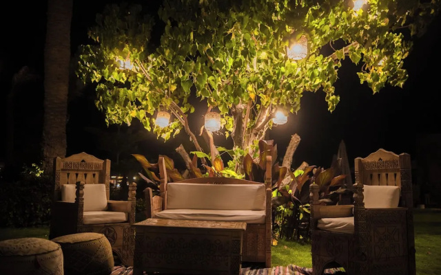 ananea Hurghada – Adults Only