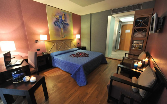 Hotel Antares