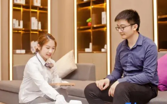 Lavande Hotel (Changsha Songya Lake Wanjiali North Branch)