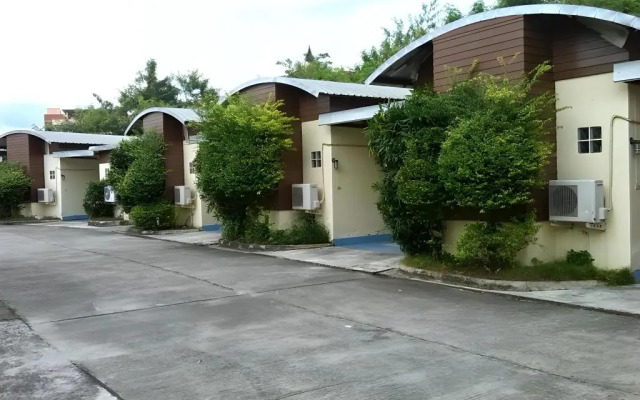 Sutha Garden Resort Hat Yai