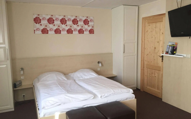 Hotel Schwedenhaus Wismar