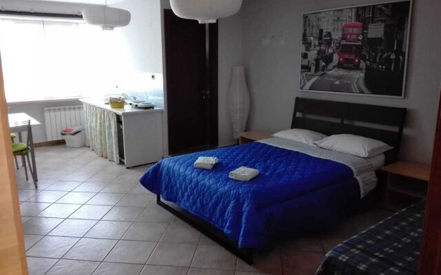 Bed & Breakfast La Magnolia