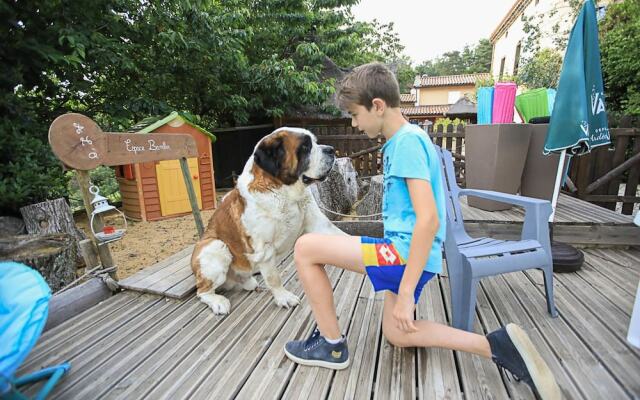 Gite Chêne - O'Reiller