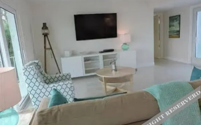 Seaside Seclusion Condominiums by Belloise Realty