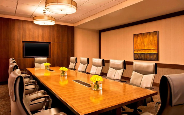Sheraton Framingham Hotel & Conference Center