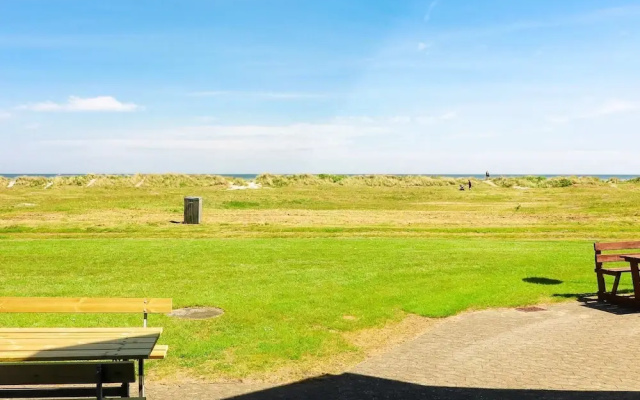 6 Person Holiday Home in Hadsund