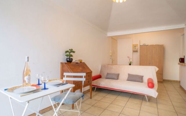 Apartment FONCET Biniamar