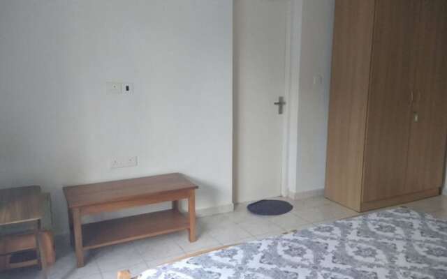 CasaMelhor Luxury Apart Calangute CM087