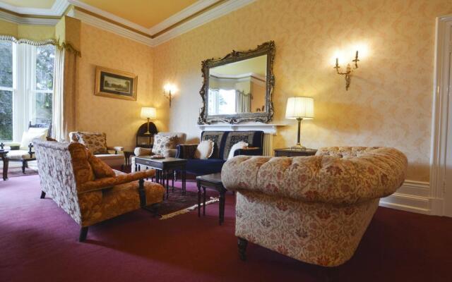 Farlam Hall Hotel & Restaurant