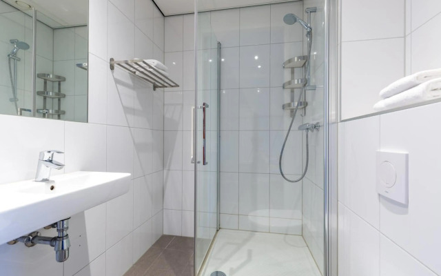 Amrâth Apart Hotel Schiphol Badhoevedorp