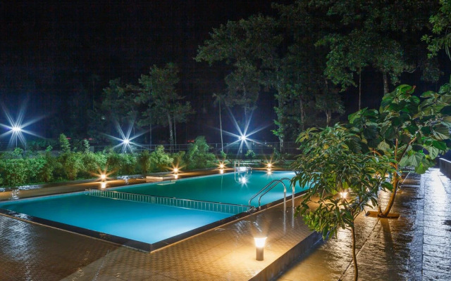 The Sanihara Hotel & Resort