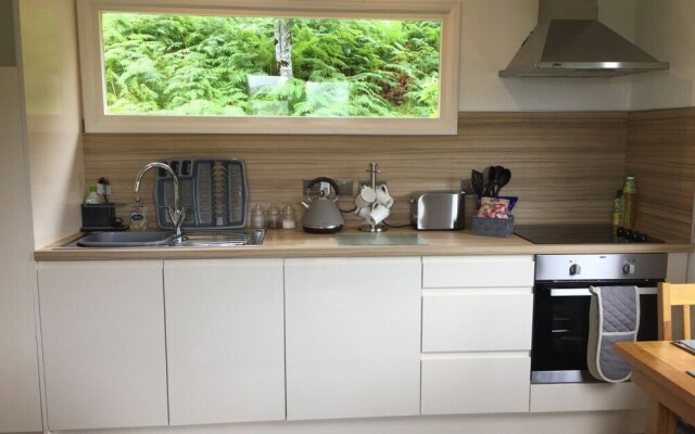 Loch Broom Chalets