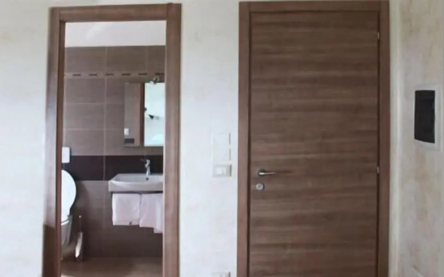 Hotel Mercurio