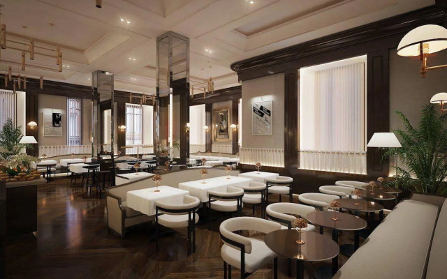 Sanasaryan Han, a Luxury Collection Hotel, Istanbul