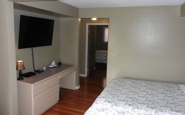 Magnuson Hotel Creston