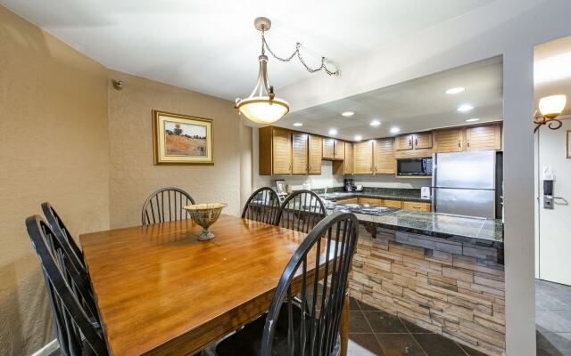 Silver King by All Seasons Resort Lodging