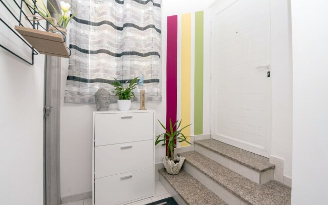 Brand new apartment Ksenia