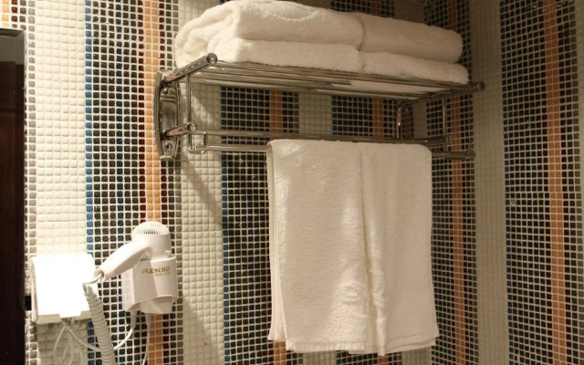 Jiaji Boutique Hotel - Tianjin