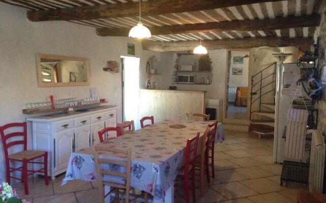 Gîtes Mas Favières en Cévennes