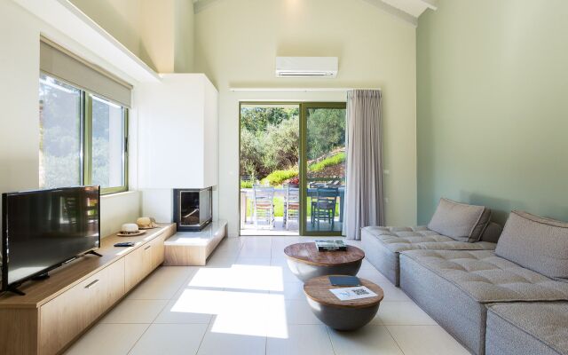 Physis Villas