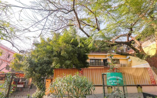 Harmony By OYO Rooms