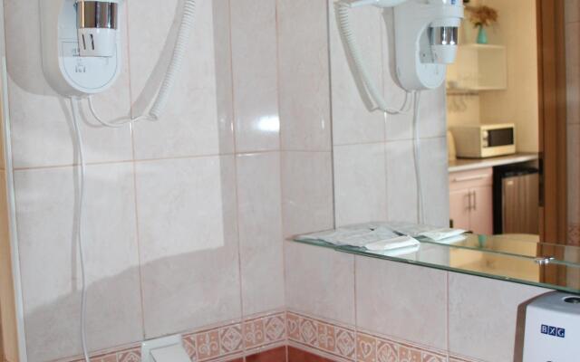 Вилла Блюз Отель