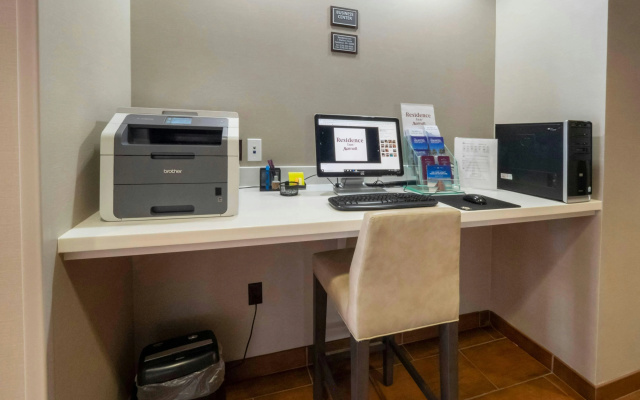 Residence Inn by Marriott Hazleton