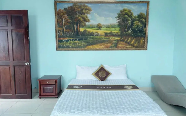 Bien Sao Hotel