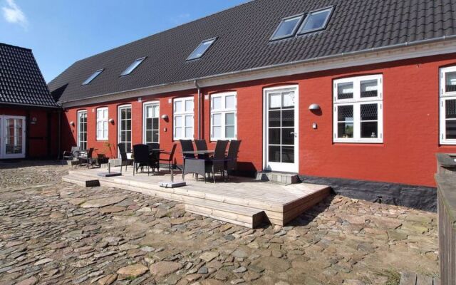 "Daliborka" - 6km from the sea in Bornholm