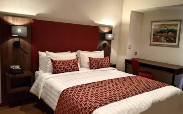 Bladi Suite Oran
