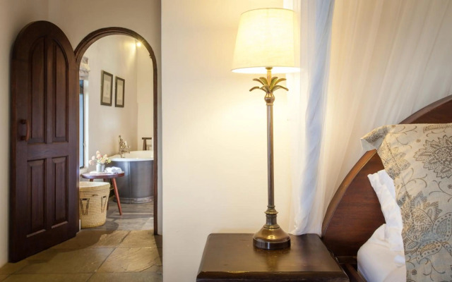 Ololo Safari Lodge