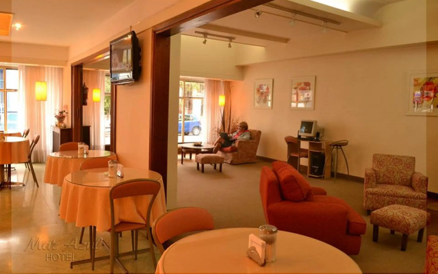 Hotel Mar Azul