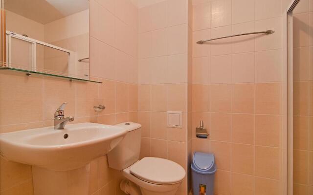 Oasis Ravda PMG Apartments