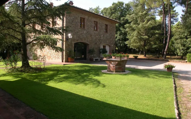 Villa Antonella