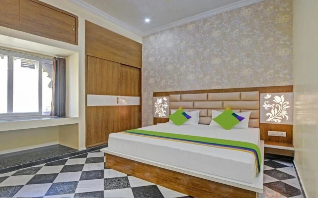 Treebo Trend Vishvam Residency