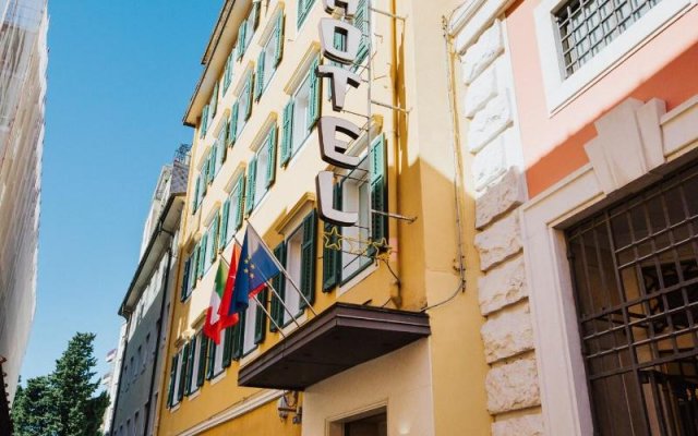 Hotel Città di Parenzo