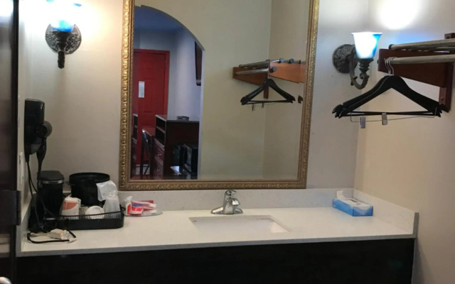 Summit Inn - Houston Medical Center