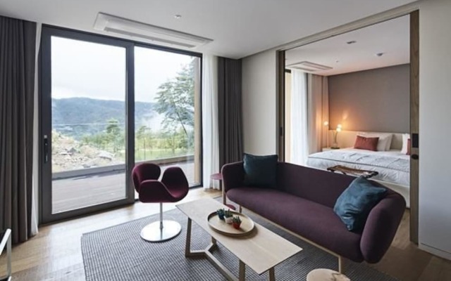 The StarHue Resort
