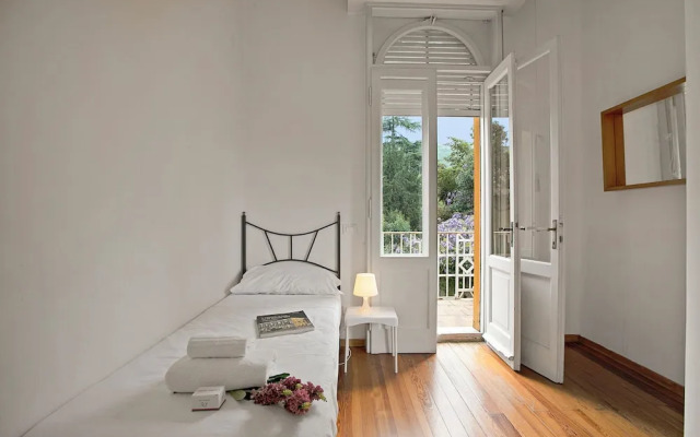 Villa Besana 100 m From Lake