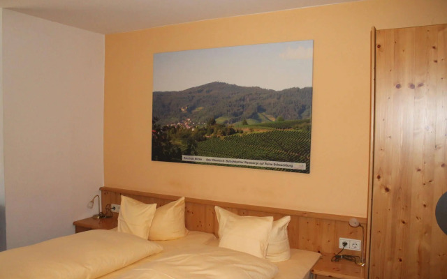 Hotel Renchtalblick