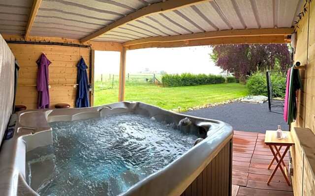 Le Château De Frankie