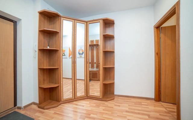 Европа Центр на улице Московская 77