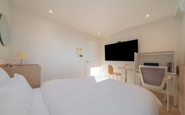 Aank Hotel Cheongju Ⅱ